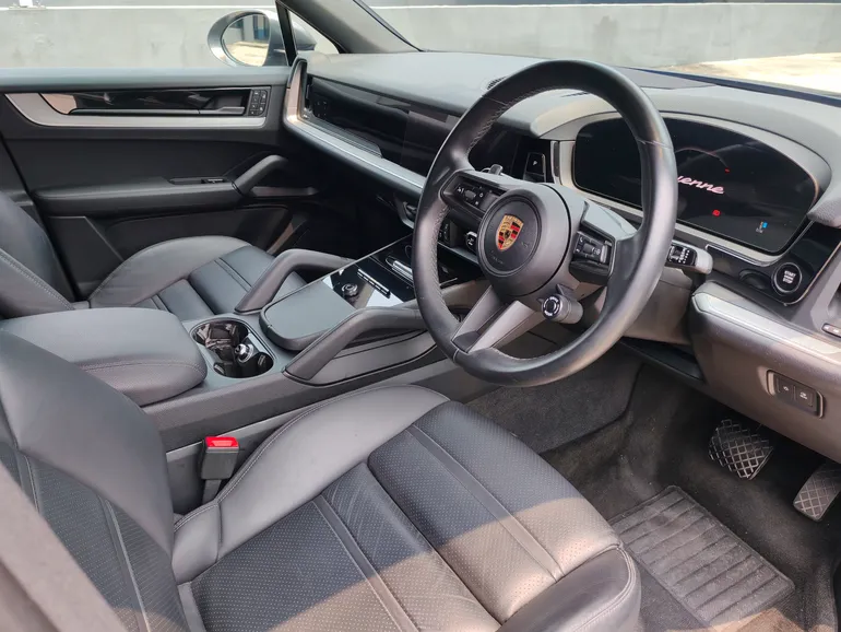 Chevrolet Impala